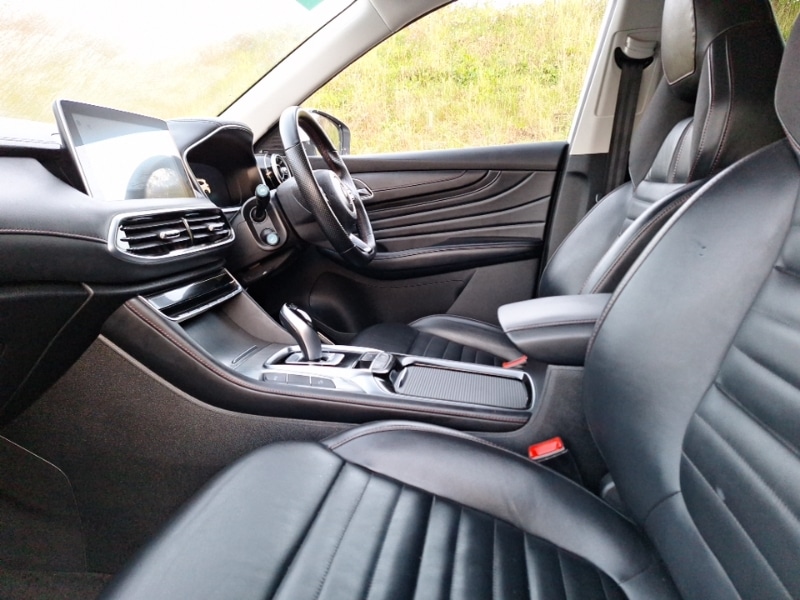 Used MG MG HS 2023 for sale - 76427298: Photo 5