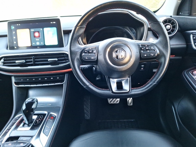 Used MG MG HS 2023 for sale - 76427298: Photo 7