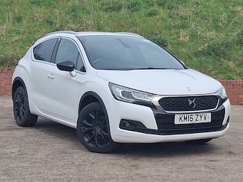 Used DS Automobiles DS 4 2016 for sale - 78298009: Photo