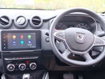 Used Dacia Duster 2022 for sale - 75349775: Photo