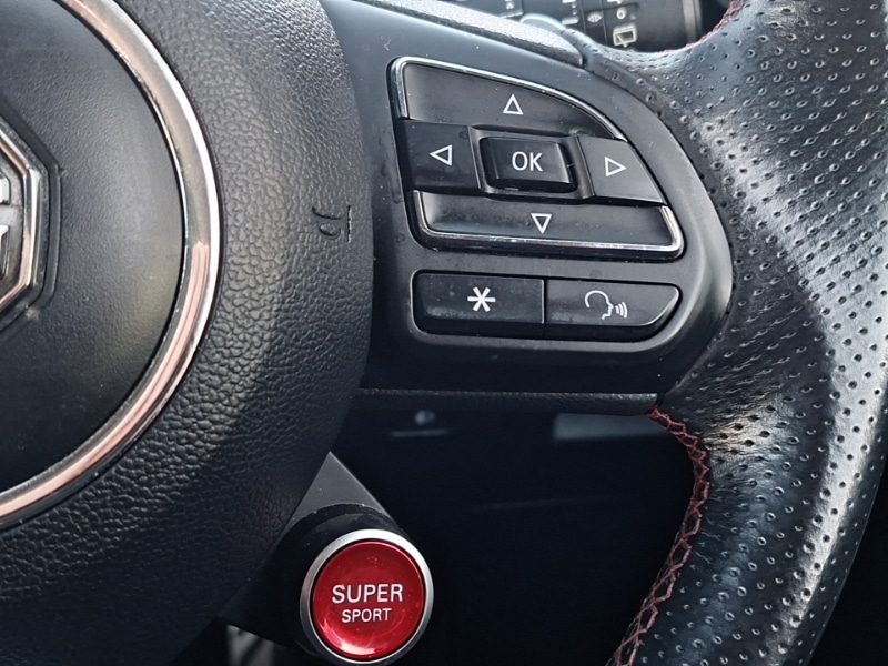 Used MG MG HS 2022 for sale - 76548645: Photo 17