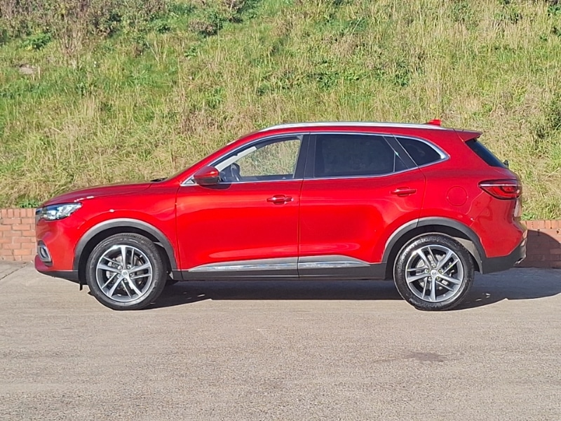 Used MG MG HS 2022 for sale - 76548645: Photo 4