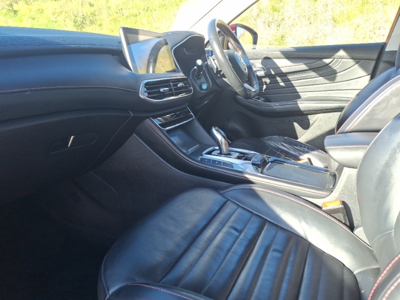 Used MG MG HS 2022 for sale - 76548645: Photo 5