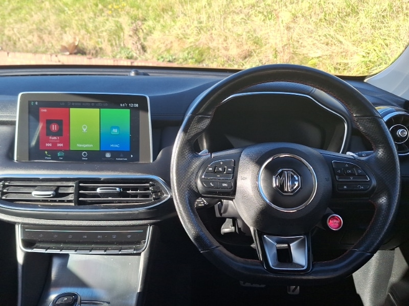 Used MG MG HS 2022 for sale - 76548645: Photo 7