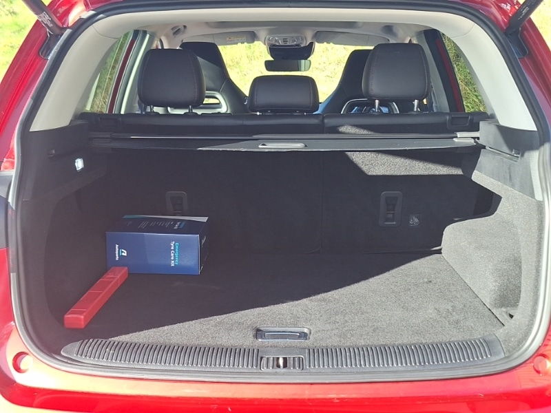 Used MG MG HS 2022 for sale - 76548645: Photo 8