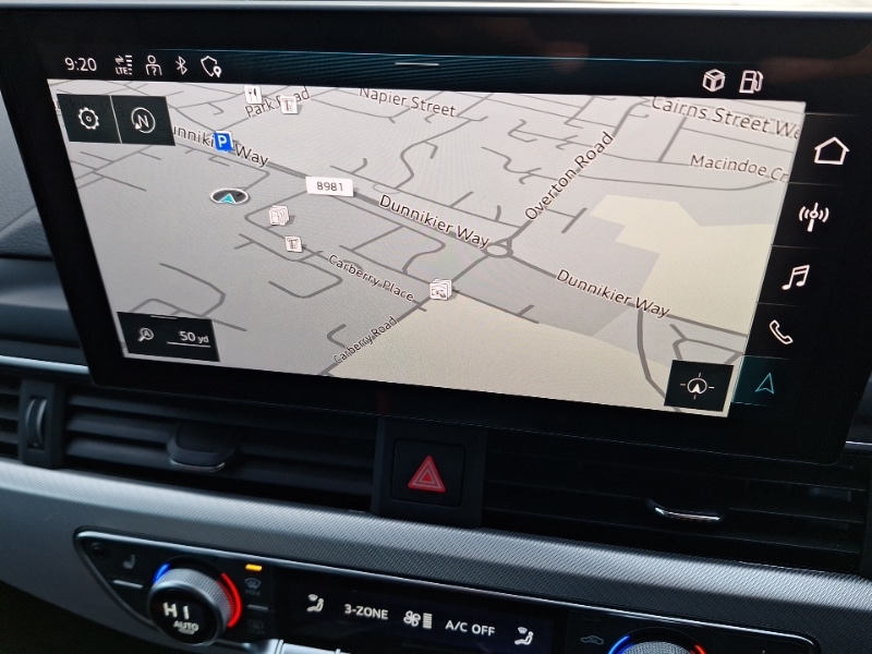 Used Audi A5 2022 for sale - 77644455: Photo 14