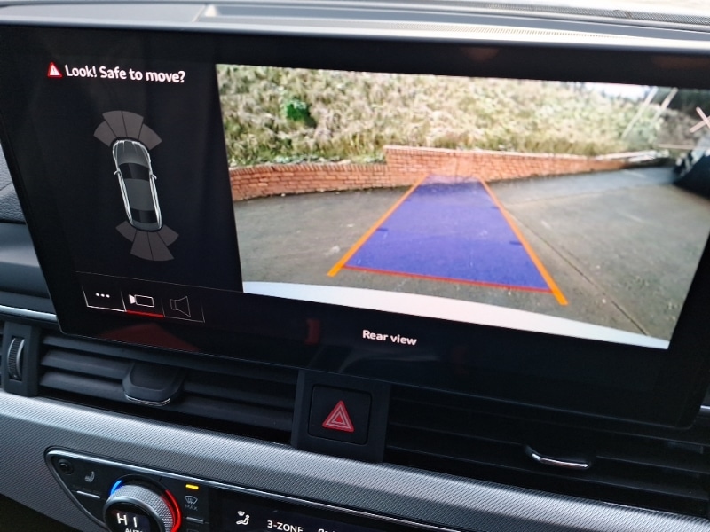 Used Audi A5 2022 for sale - 77644455: Photo 15