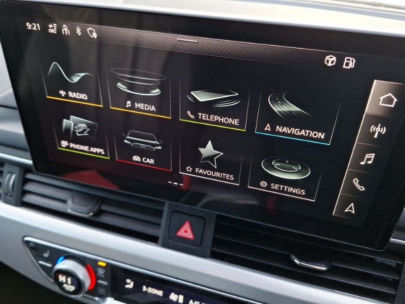 Used Audi A5 2022 for sale - 77644455: Photo 16