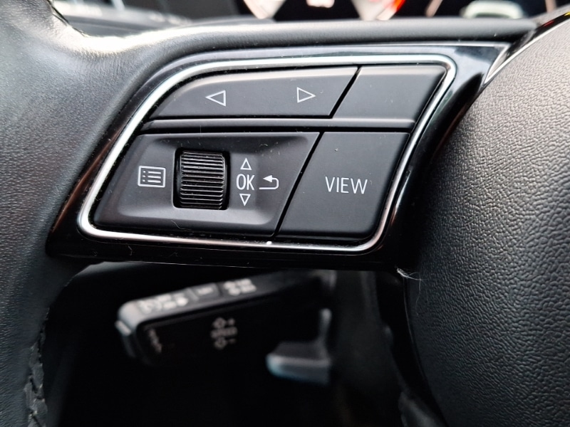 Used Audi A5 2022 for sale - 77644455: Photo 17