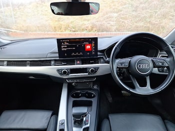 Used Audi A5 2022 for sale - 77644455: Photo