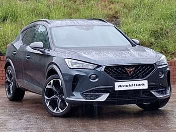 2022 - 1.5 TSI 150 V2 5dr DSG