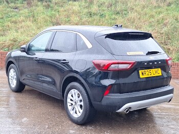 Used Ford Kuga 2025 for sale - 77251554: Photo