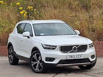 Used Volvo XC40 2021 for sale - 79336381: Photo