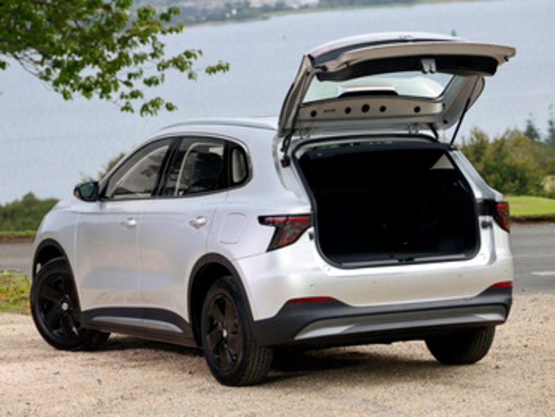 Used MG MGS5 2025 for sale - 77549025: Photo 18