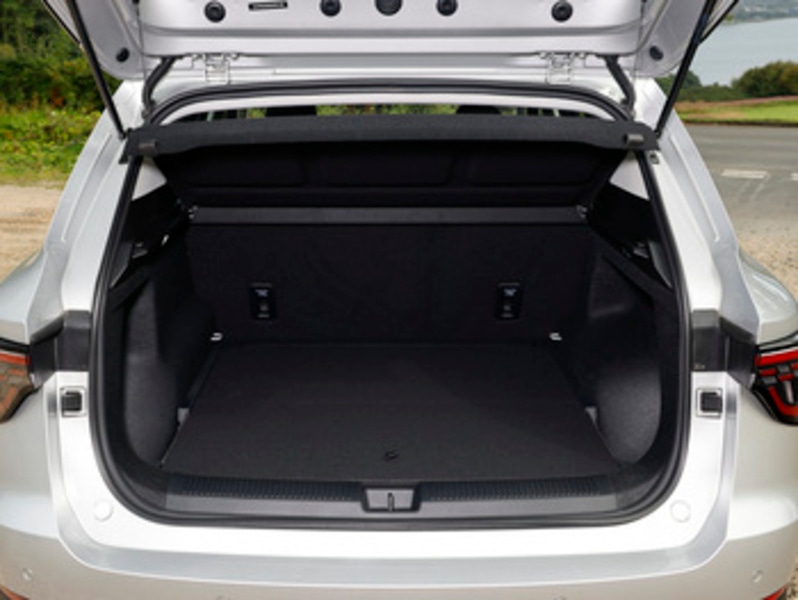 Used MG MGS5 2025 for sale - 77549025: Photo 19