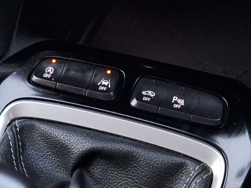 Used Vauxhall Corsa 2020 for sale - 77141766: Photo 10