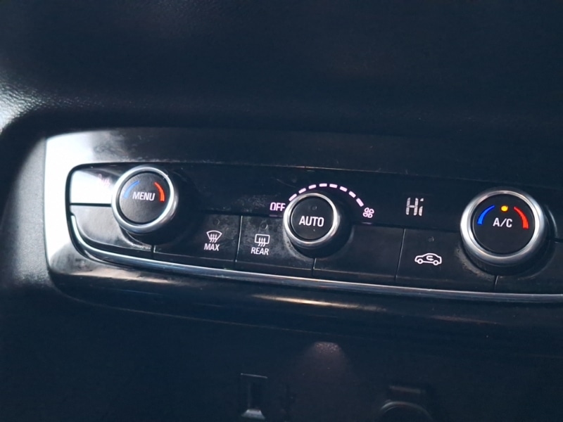 Used Vauxhall Corsa 2020 for sale - 77141766: Photo 11