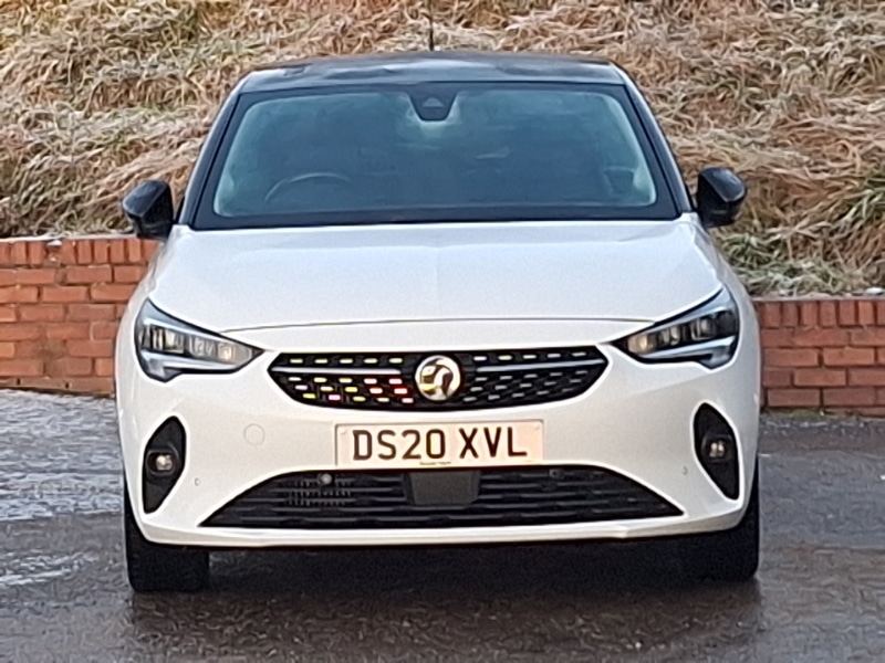 Used Vauxhall Corsa 2020 for sale - 77141766: Photo 12