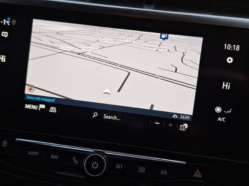 Used Vauxhall Corsa 2020 for sale - 77141766: Photo 14