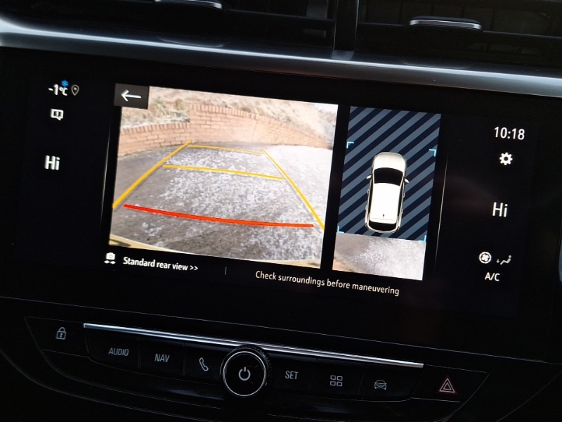 Used Vauxhall Corsa 2020 for sale - 77141766: Photo 15