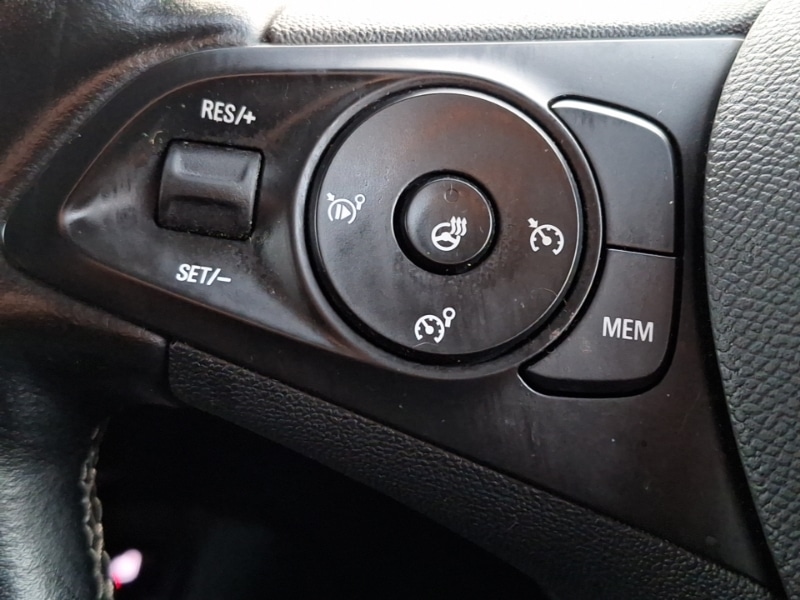 Used Vauxhall Corsa 2020 for sale - 77141766: Photo 16