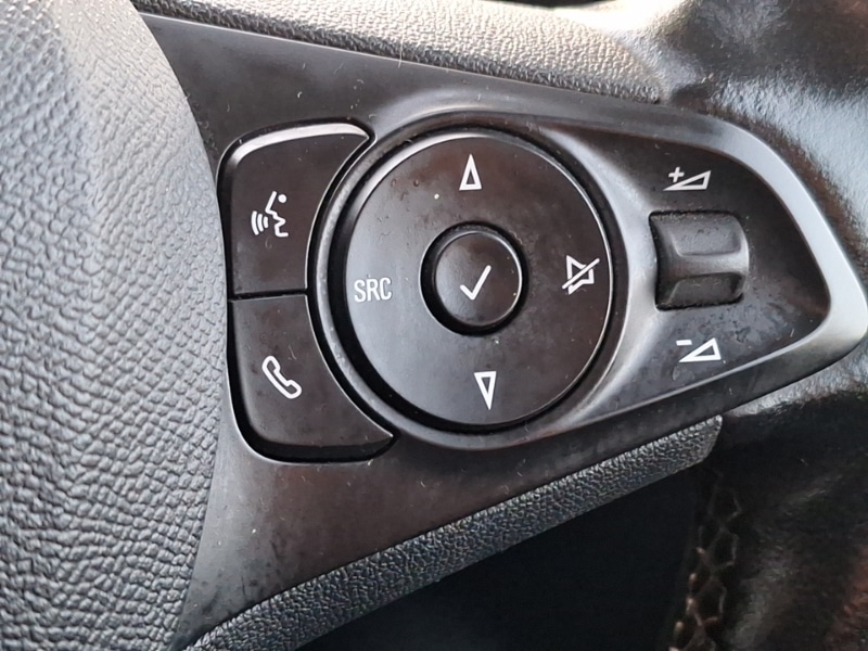 Used Vauxhall Corsa 2020 for sale - 77141766: Photo 17