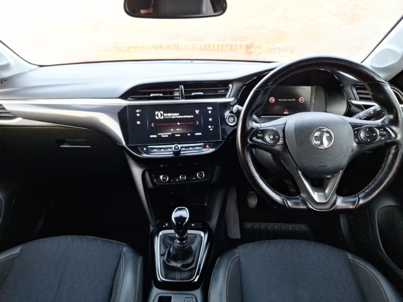 Used Vauxhall Corsa 2020 for sale - 77141766: Photo 2