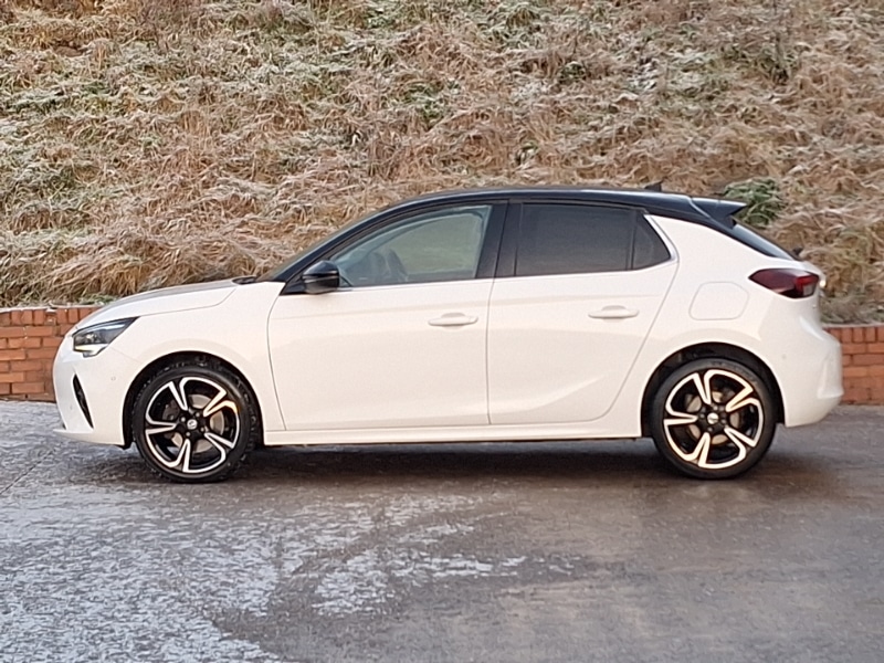 Used Vauxhall Corsa 2020 for sale - 77141766: Photo 4