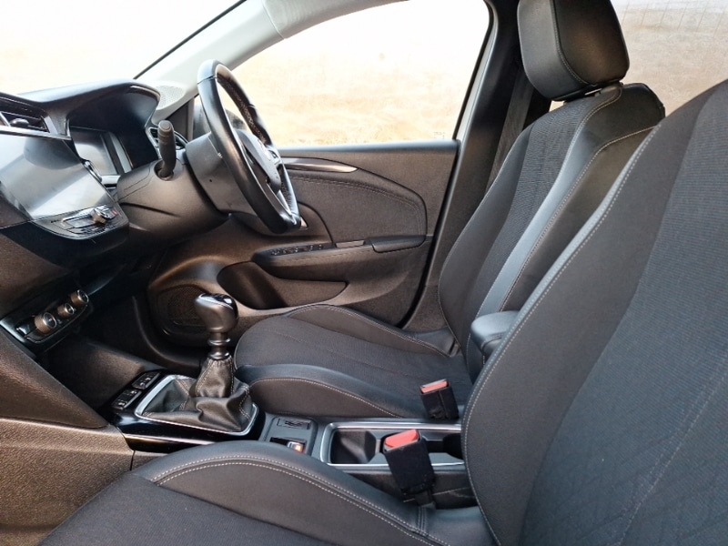 Used Vauxhall Corsa 2020 for sale - 77141766: Photo 5