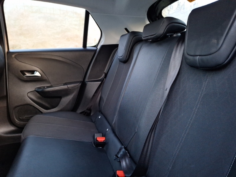 Used Vauxhall Corsa 2020 for sale - 77141766: Photo 6