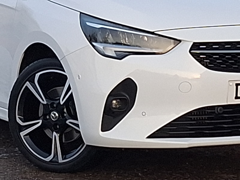 Used Vauxhall Corsa 2020 for sale - 77141766: Photo 9