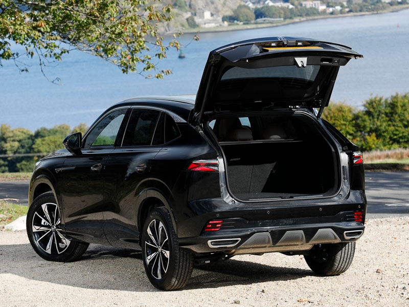 Used MG MG HS 2026 for sale - 78099159: Photo 19