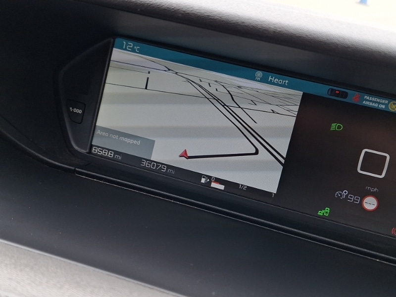 Used Citroen Grand C4 Picasso 2019 for sale - 78202628: Photo 14