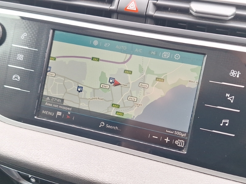 Used Citroen Grand C4 Picasso 2019 for sale - 78202628: Photo 15