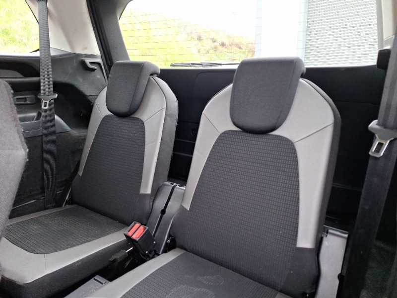 Used Citroen Grand C4 Picasso 2019 for sale - 78202628: Photo 6