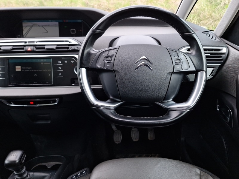 Used Citroen Grand C4 Picasso 2019 for sale - 78202628: Photo 7