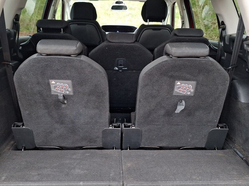 Used Citroen Grand C4 Picasso 2019 for sale - 78202628: Photo 8