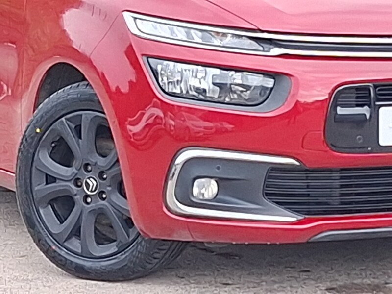 Used Citroen Grand C4 Picasso 2019 for sale - 78202628: Photo 9