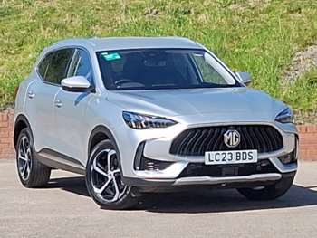 2023 - 1.5 T-GDI Trophy 5dr DCT