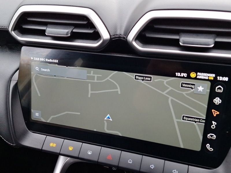 Used MG MG ZS 2024 for sale - 77168902: Photo 16