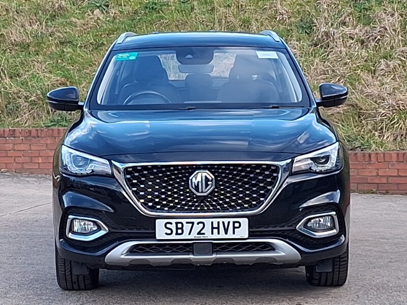 Used MG MG HS 2023 for sale - 78225235: Photo 12