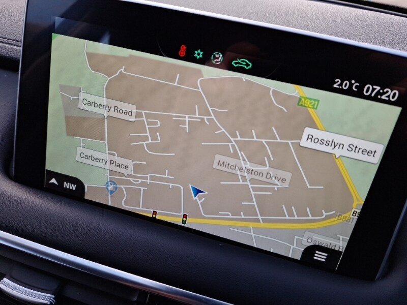 Used MG MG HS 2023 for sale - 78225235: Photo 14