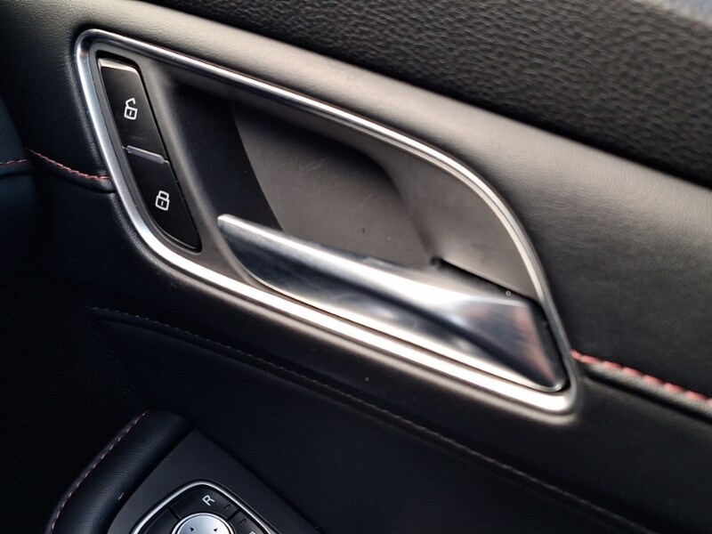 Used MG MG HS 2023 for sale - 78225235: Photo 18