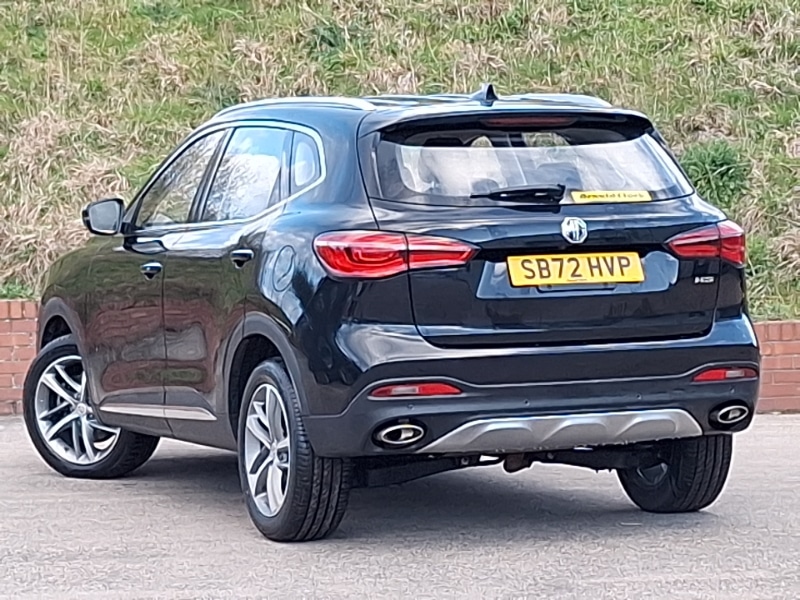 Used MG MG HS 2023 for sale - 78225235: Photo 3