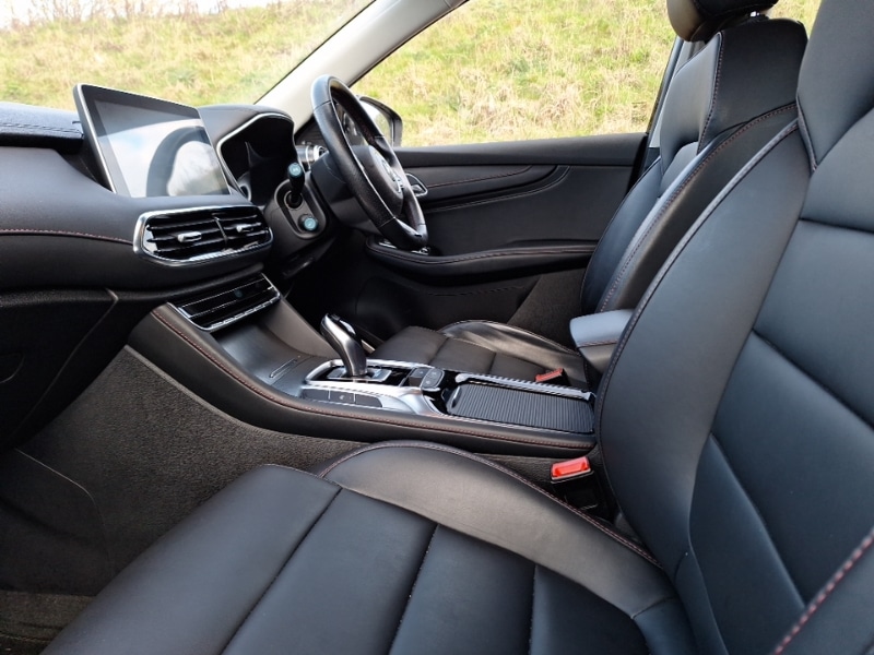 Used MG MG HS 2023 for sale - 78225235: Photo 5