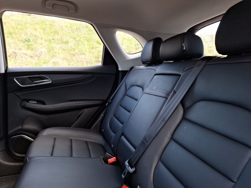 Used MG MG HS 2023 for sale - 78225235: Photo 6