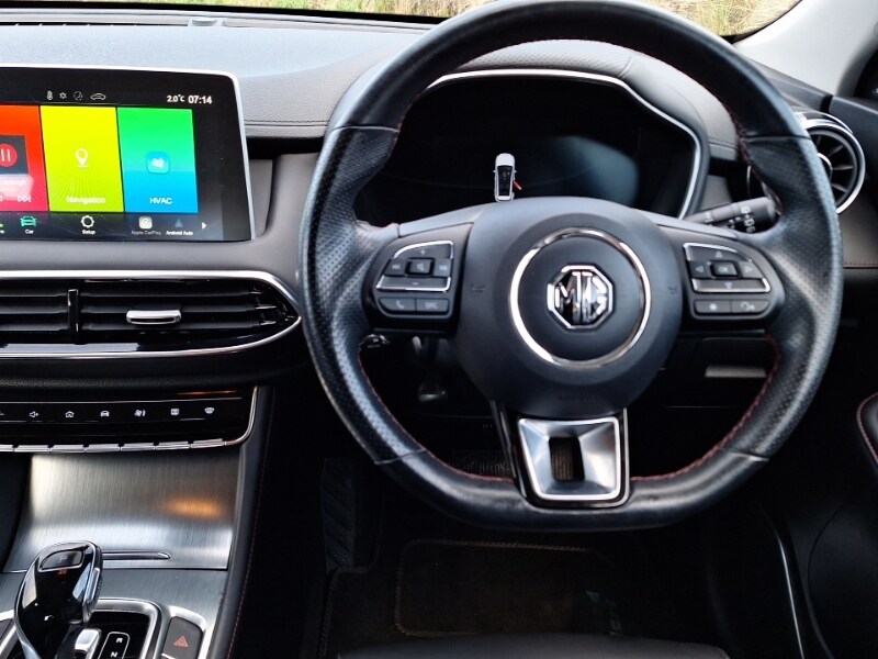 Used MG MG HS 2023 for sale - 78225235: Photo 7