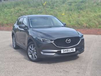 2018 - 2.0 Sport Nav 5dr