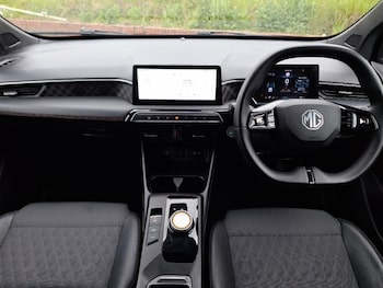 Used MG MG3 2025 for sale - 78704191: Photo