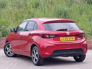 Used MG MG3 2025 for sale - 78704191: Photo